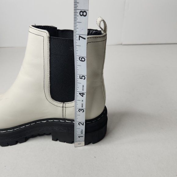 Mark Fisher Women's Boots 5.5M - Picture 13 of 14